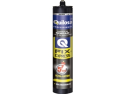 Quilosa adhesivo montaje fix express refor. cart.375 gr t018937