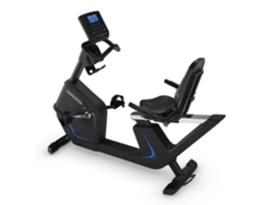 Bicicleta Reclinada 5.0r - Magnética, 50 Niveles, Bluetooth Y Lcd 5,5"