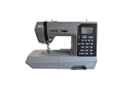 Máquina De Coser Alfa Core Heavy Duty