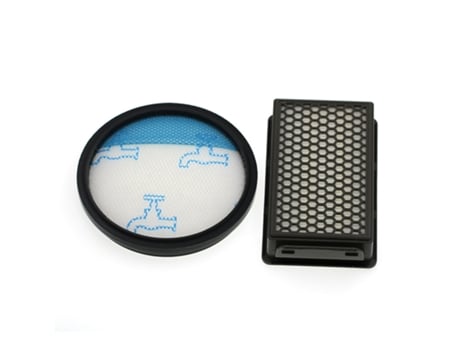 Filtro para Rowenta, Kit de filtro Hepa Staubsauger Compact Power Ro3715 Ro3759 Ro3798 Ro3799, Kit de piezas de limpiador al vacío, accesorios