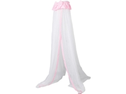 Cuna Con Mosquitera Decorativa Para Sistema