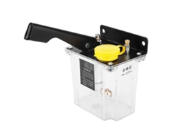 2026velora - Bomba de lubricación manual Hp-5m Mango Medium 650cc para máquinas herramienta CNC de 4 mm