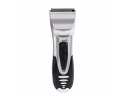 MEOIRUERY Máquina de Cortar Cabello Profesional Impermeable, Afeitadora Eléctrica para Barba, Pelo Corporal y Bigote