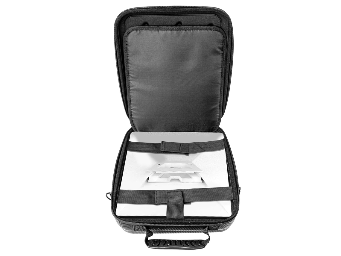 Capa Protetora LAXISCREED para Starlink Mini Dish