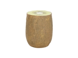 Mesita Auxiliar Magnesia Kiwi Verde 36x36x46cm