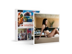 Caja Regalo SMARTBOX Relax zen en Kumaras Spa: 1 acceso a spa semiprivado con bebida
