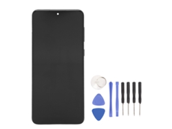 Reemplazo De Pantalla Lcd Para Samsung Galaxy A33 5g. Pantalla Lcd Con Digitador Táctil