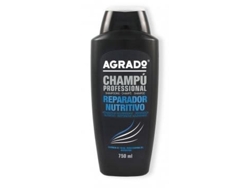 Champú AGRADO Reparador Nutritivo (750ml)