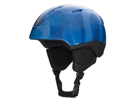 Casco ROSSIGNOL Capacete Whoopee Impacts Azul S-M