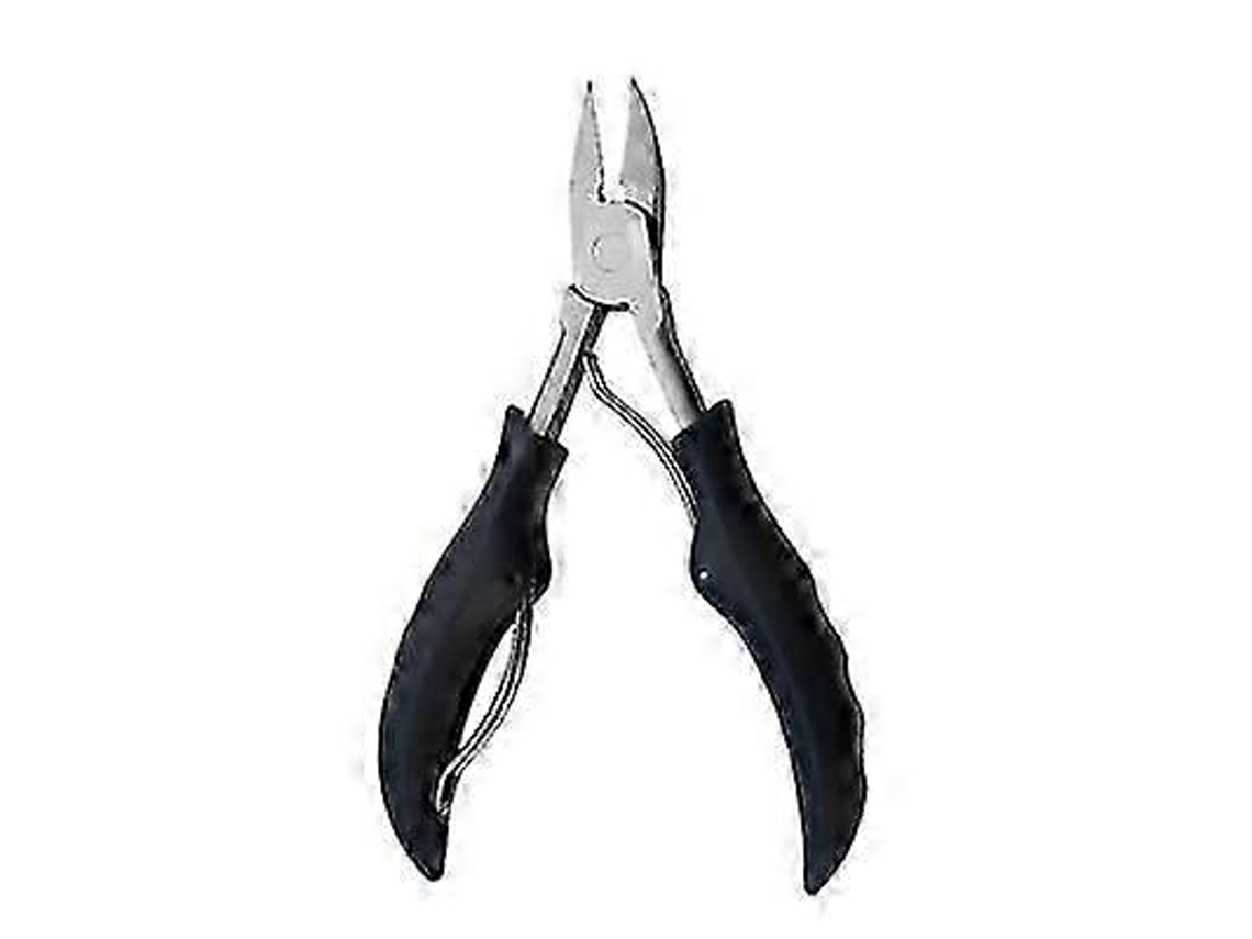 Clip fácil Outfany, Clip fácil Dotmalls Grishay, Cable largo de acero inoxidable