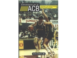 Libro Extranjeros En La Acb de Juan Francis Escudero Sanchez (Español)