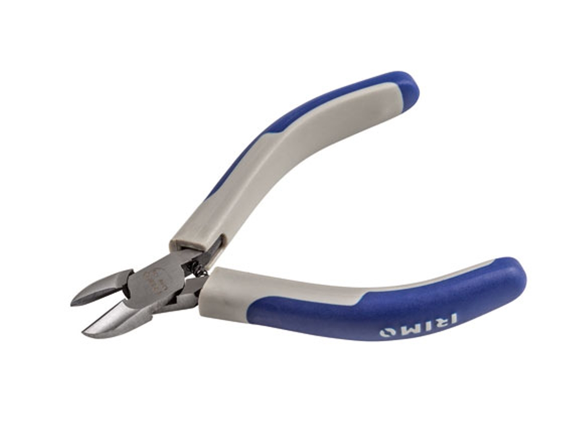 Alicate Mini Corte Diagonal IRIMO
