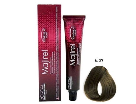 Tinte para el Pelo LOREAL Majirel 6.07