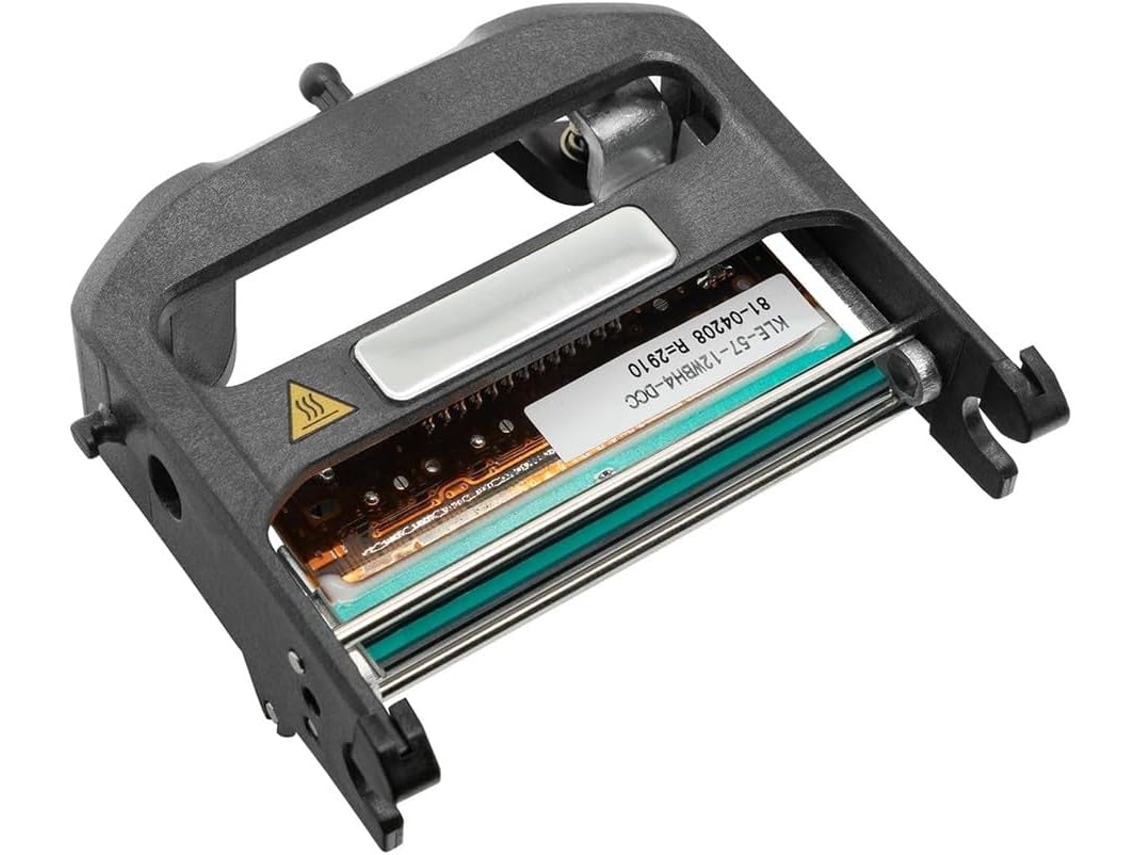 P1094879 020 Soporte Para Cabezales De Impresión Zebra Zc100 Zc300 Zc350