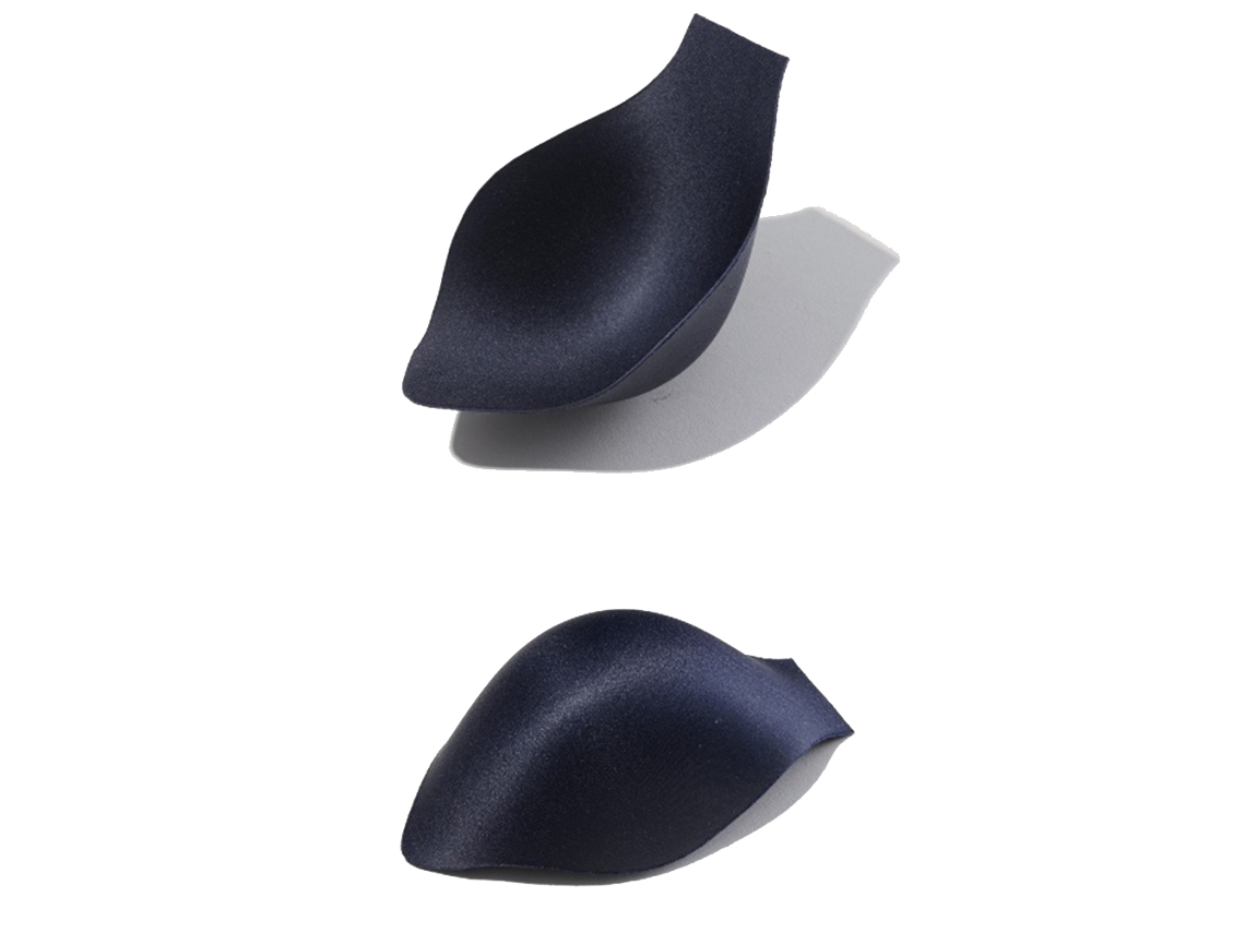 2 Protectores Diarios Para Hombre Para La Ducha Con Espuma Transpirable Para Mayor Tamaño Y Protección.