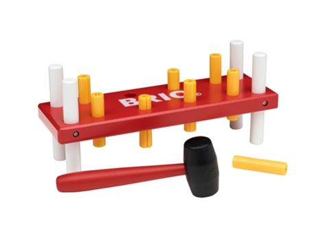 Brinquedo BRIO 30525 (1 anos)