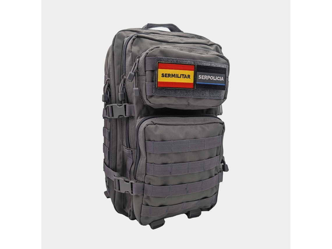 Mochila de asalto MIL-TEC de 36 L Talla única