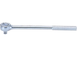 Llave De Carraca Reversib (1/2 250 mm 4725-10Fr ) KING TONY