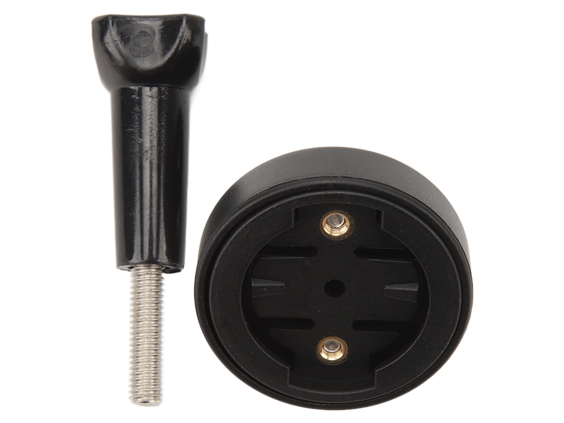 2026-soporte Para Computadora De Bicicleta Con Adaptador De Cámara Para Garmin 520plus 530 830 1030 Frontal Manillar