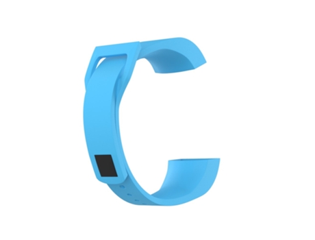 Correa de TPE para Xiaomi Redmi Smart Band - azul cielo