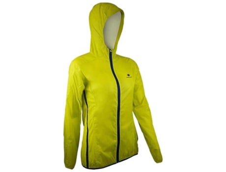 Casacos RAIDLIGHT Casaco Ultralight Windproof Verde M Homem