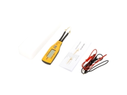Multímetro Hp-990b Holdpeak Smd: Prueba De Resistencia, Capacitancia, Diodo Y Continuidad De Batería.