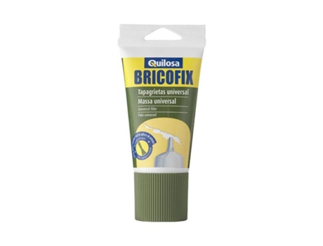 Tapagrietas bricofix 150ml. tubo