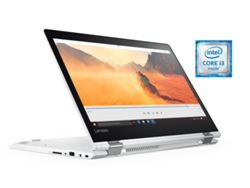 Portátil Convertible 2 en 1 LENOVO Yoga 510-14ISK 14''