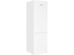 Frigorífico Combi KUBO KBC8480 WH (Estático - 180 cm - 262 L - Blanco)