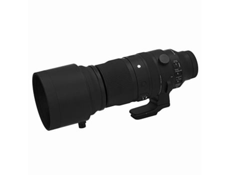 Objetivo SIGMA 150-600Mm 1:5.0-6.3 Dg Dn Os Sport Para L 747969 (Reacondicionado Marcas Mínimas)