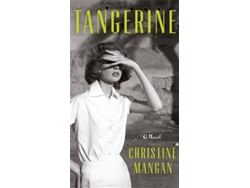Libro Tangerine de Christine Mangan
