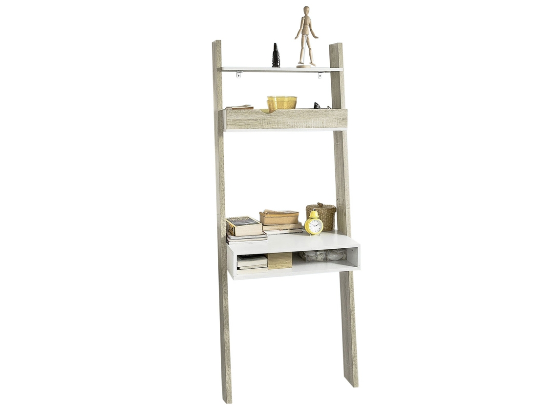 Mueble de baño 30x30x90cm Frg127 Hg Sobuy