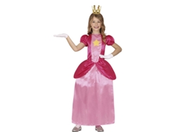 Disfraz de Princesa Estrella de videojuego para niña