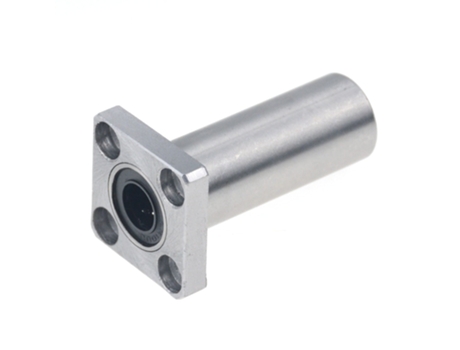 Rodamiento Lineal Con Brida De 10 Mm De Una Unidad Para El Vástago Lineal De La Impresora 3D Lmk6UuSLOWMOOSE (Lmk16Uuu)