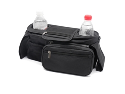 Bolsa De Almacenamiento De Accesorios Universal Para Cochecito De Bebé Siurn
