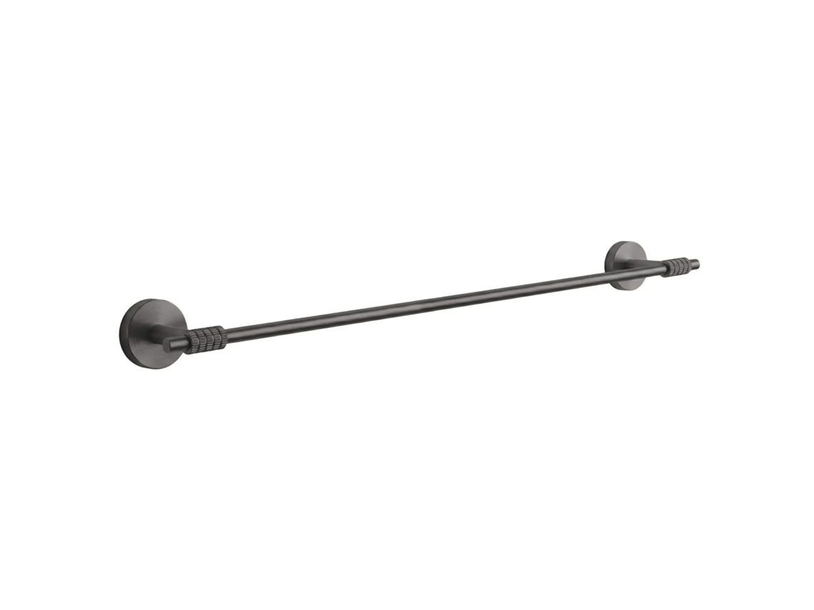 Percha De Baño Rea Riwon Titanium 29101