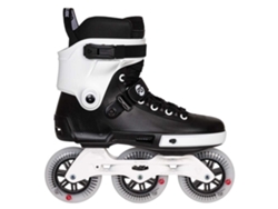 Patina em Linha Next Core 100 Preto Eu 46-47Powerslide