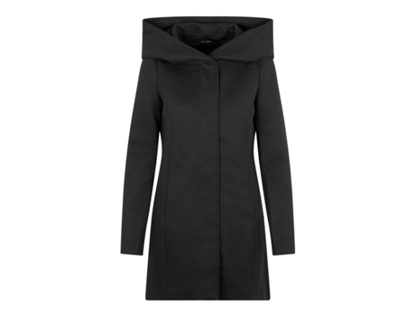 Abrigo De Mujer Vero Moda Verodona Curve (52)