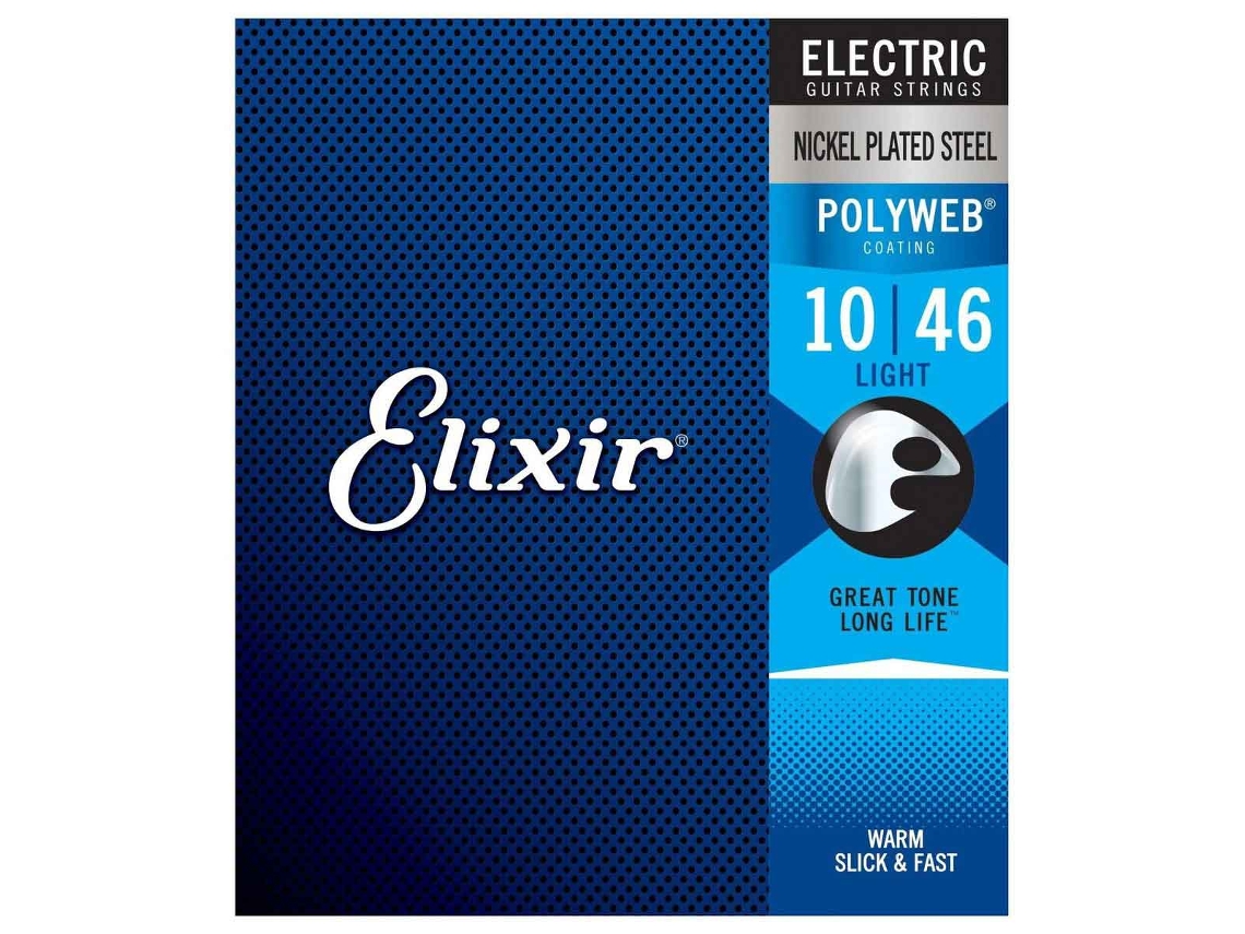 Polyweb Ps 10/46 Light ELIXIR