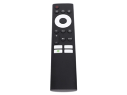 Mando A Distancia Universal Skyworth Para Smart Tvs Con Agarre Cómodo Hs-8a40j-00
