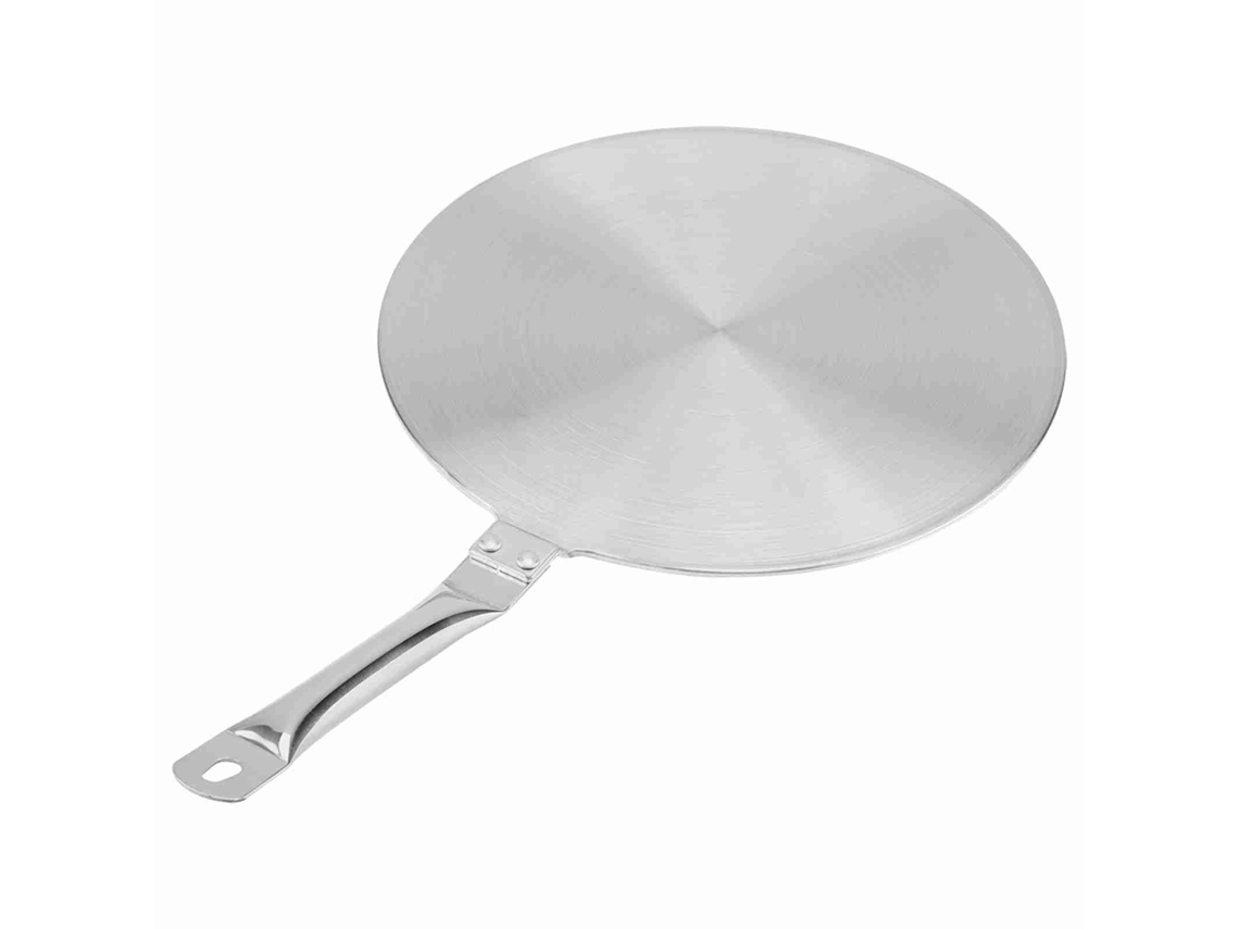 Difusor de calor de acero inoxidable (difusión de calor, convertidor para estufa)