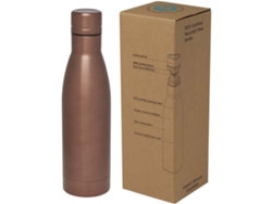 Bidón Con Aislamiento Al Vacío De 500 Ml De Cobre De Acero Inoxidable Reciclado Con Certificación Rcs "vasa"