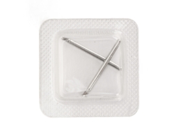 Reemplazo De Tornillo De Correa De Reloj De Acero Inoxidable