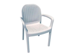 Sillon miranda blanco 8298/01