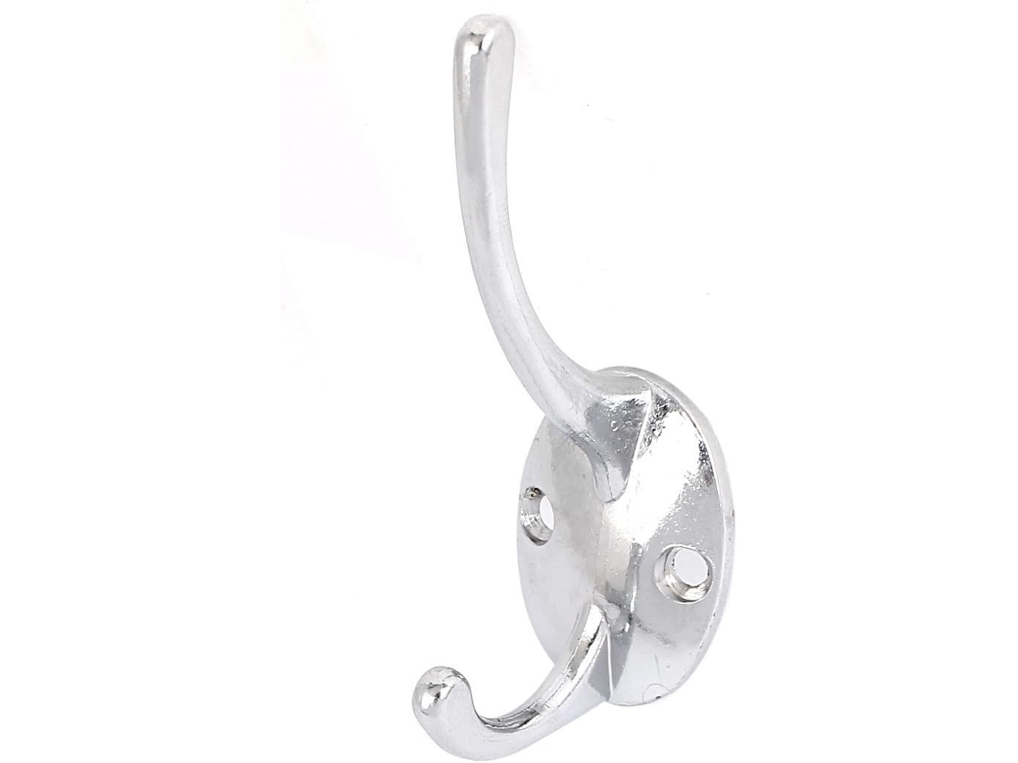 Gancho de pared de aleación de zinc, 62 mm CHABERLU