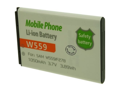 Batería OTECH SMS206-13080822 para SAMSUNG REX60