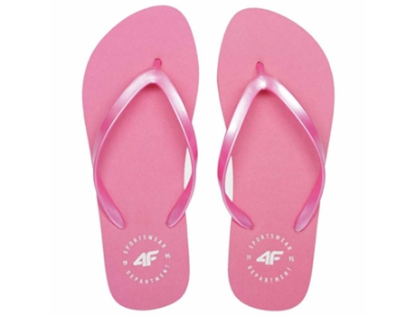 4F Sandalias de Dedo