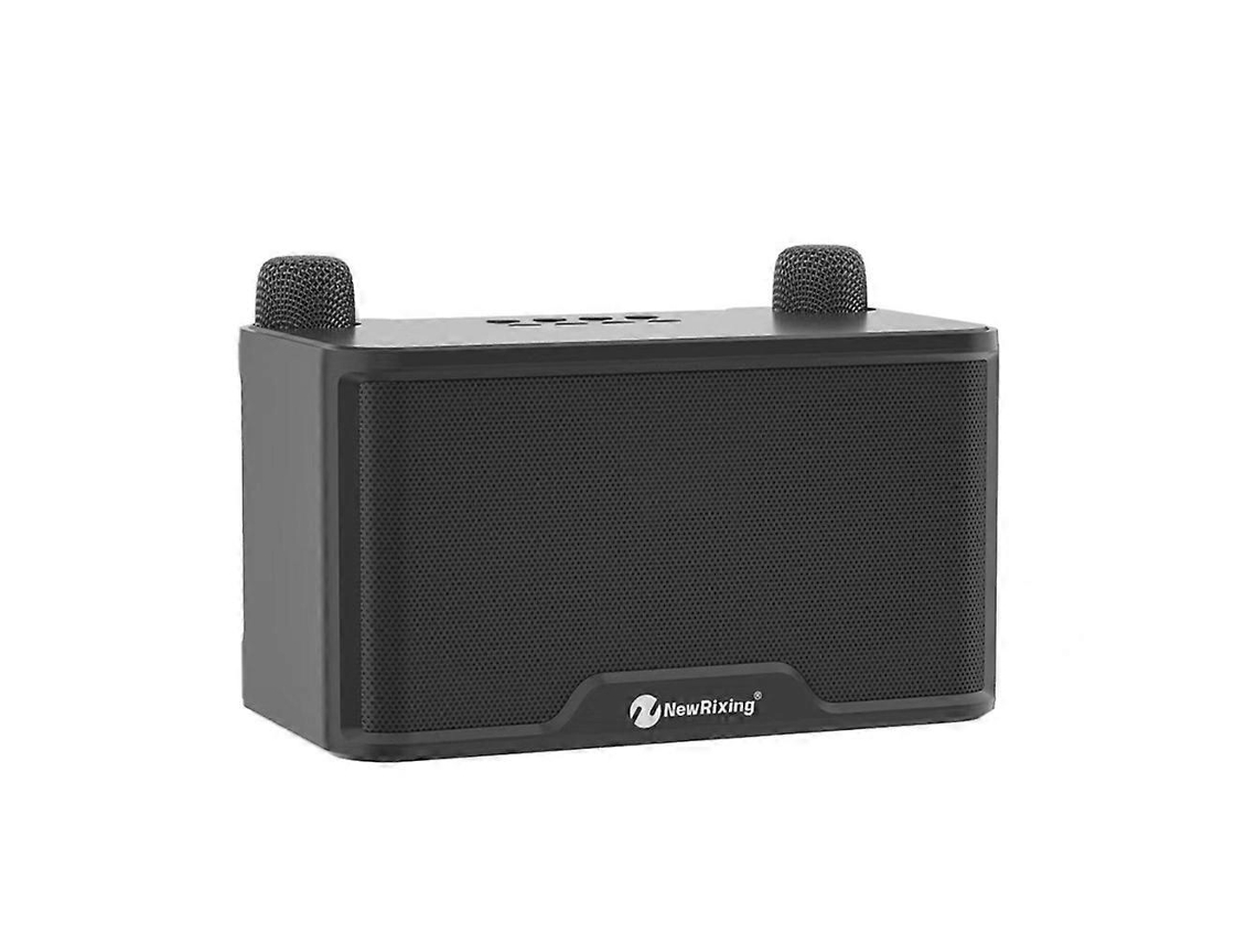 Altavoz Bluetooth inteligente NR8088 TWS