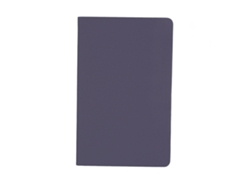 Funda de piel sintética para tableta (posicionamiento preciso de los orificios, protección total)