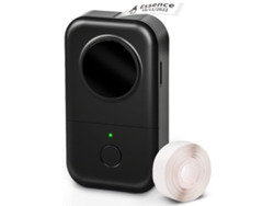 Mini impresora térmica inalámbrica D30, adaptable para pequeñas oficinas, ahorro de energía. STELASPLEN